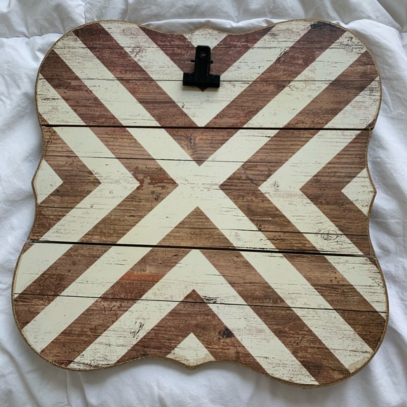 Other - wooden picture holder